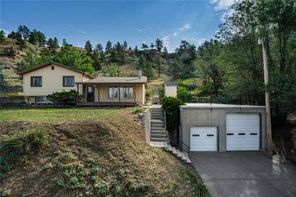 925 Edgehill Vista Road (Plan Unknown)