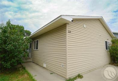 1119 Rays Lane. Billings, MT 59106