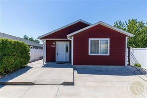 814 S 28 TH Street (Plan Unknown)