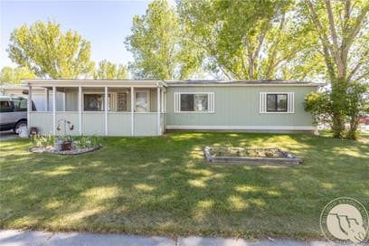 535 Jemstone Drive. Billings, MT 59106