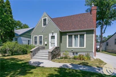 741 Wyoming Avenue. Billings, MT 59106