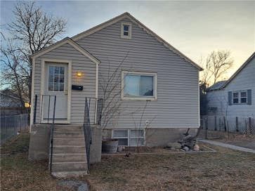 515 Cottonwood Avenue Laurel. Billings, MT 59106