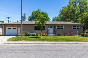 1907 16 TH Street W (Plan Unknown)
