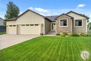2055 Saddleback Drive Laurel (Plan Unknown)