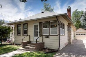1118 2 ND Street W (Plan Unknown)
