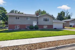 1249 Claim Jumper Lane (Plan Unknown)