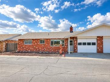 25 Heather Drive. Billings, MT 59106