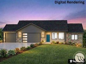 2170 Greenbriar Road (Plan Unknown)