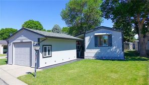 3905 N Tanager Lane (Plan Unknown)