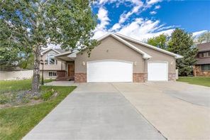 2538 Ranchette Road (Plan Unknown)