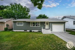 1522 Cook Avenue (Plan Unknown)