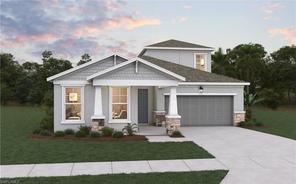 16927 Squirrel Branch LN Alva (Plan Unknown)