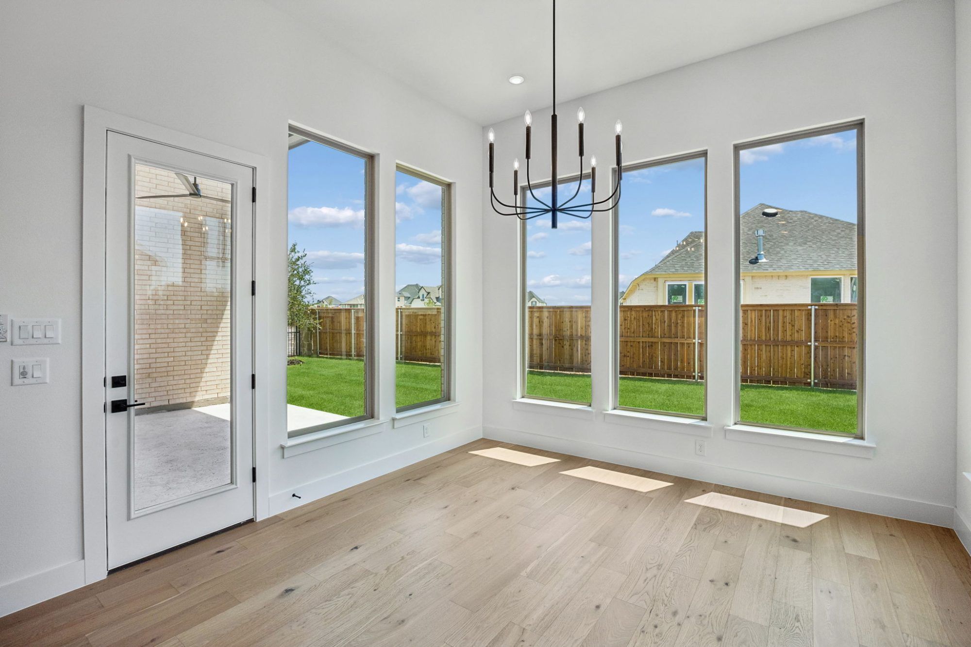 Plan Unknown - The Parks At Wilson Creek: Celina, Texas - Tradition Homes
