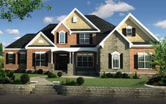 River Oaks por Findo Homes & Communities, Inc. en Atlanta Georgia