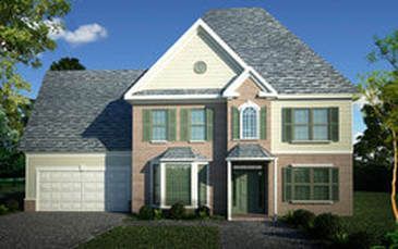 Jeff Davis Plantation por Findo Homes & Communities, Inc. en Atlanta Georgia