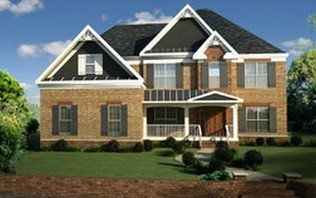 Legacy Hills por Findo Homes & Communities, Inc. en Atlanta Georgia