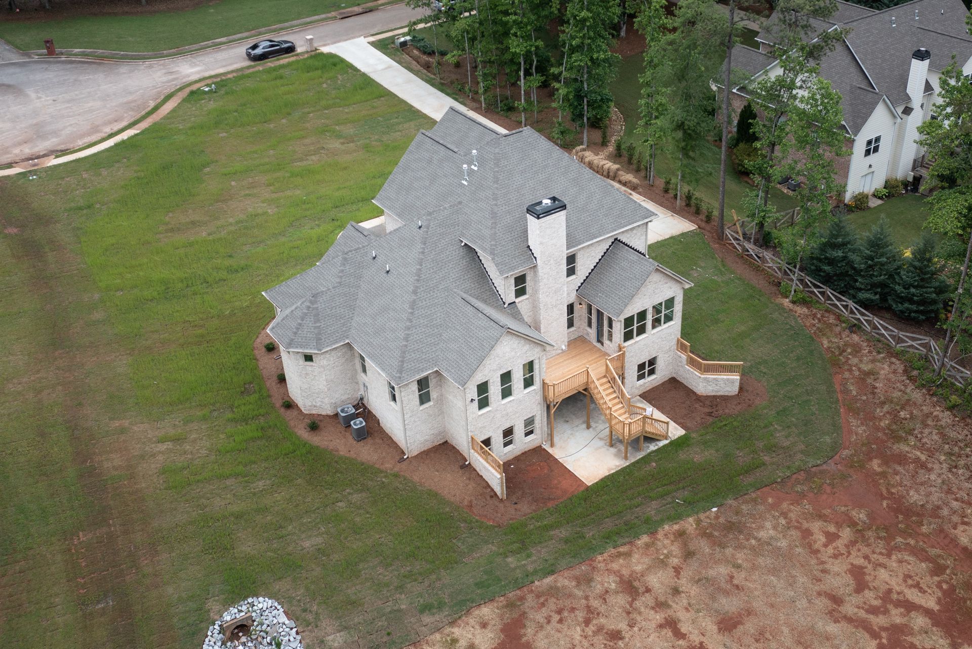 casa en Jeff Davis Plantation por Findo Homes & Communities, Inc.