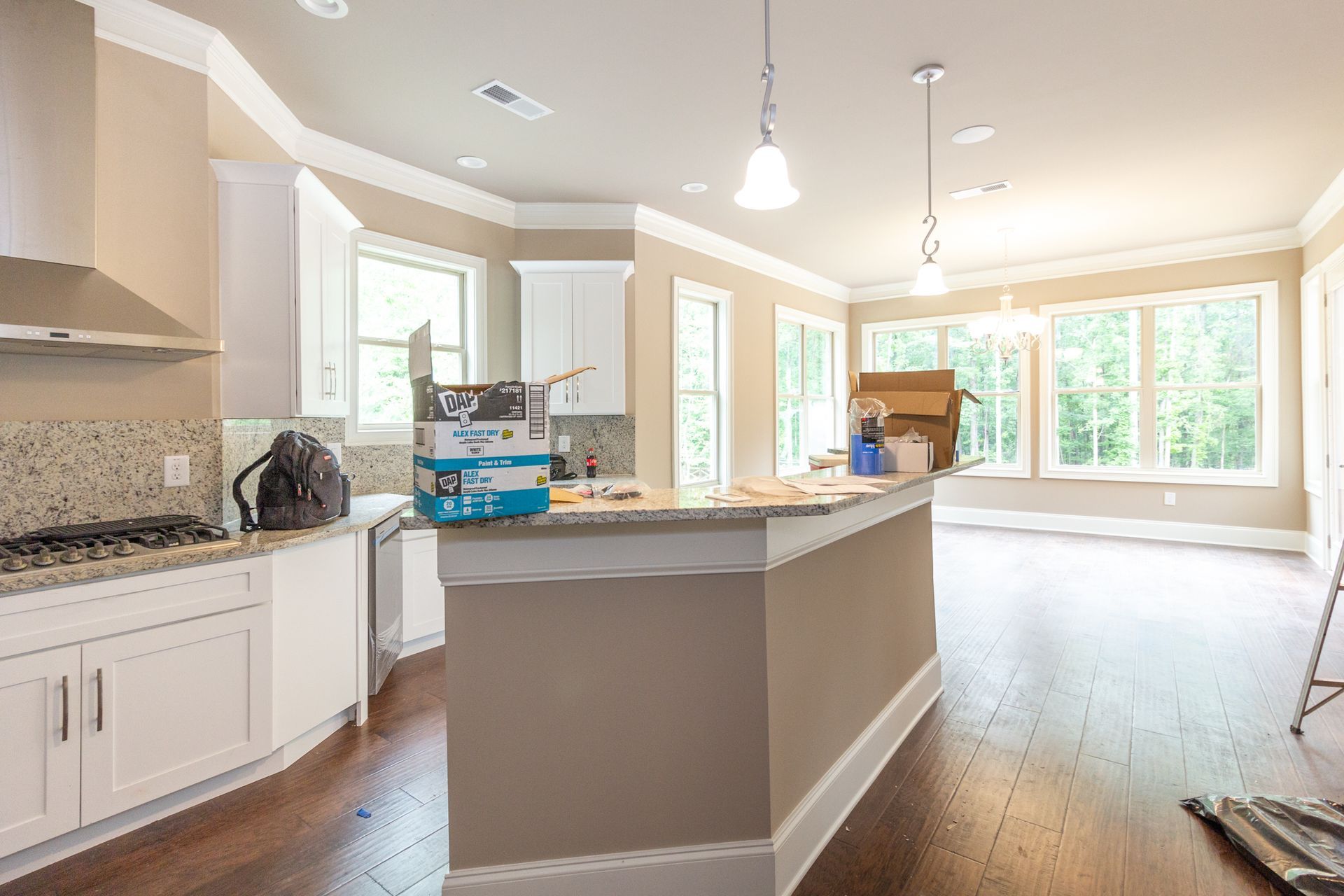 casa en Jeff Davis Plantation por Findo Homes & Communities, Inc.