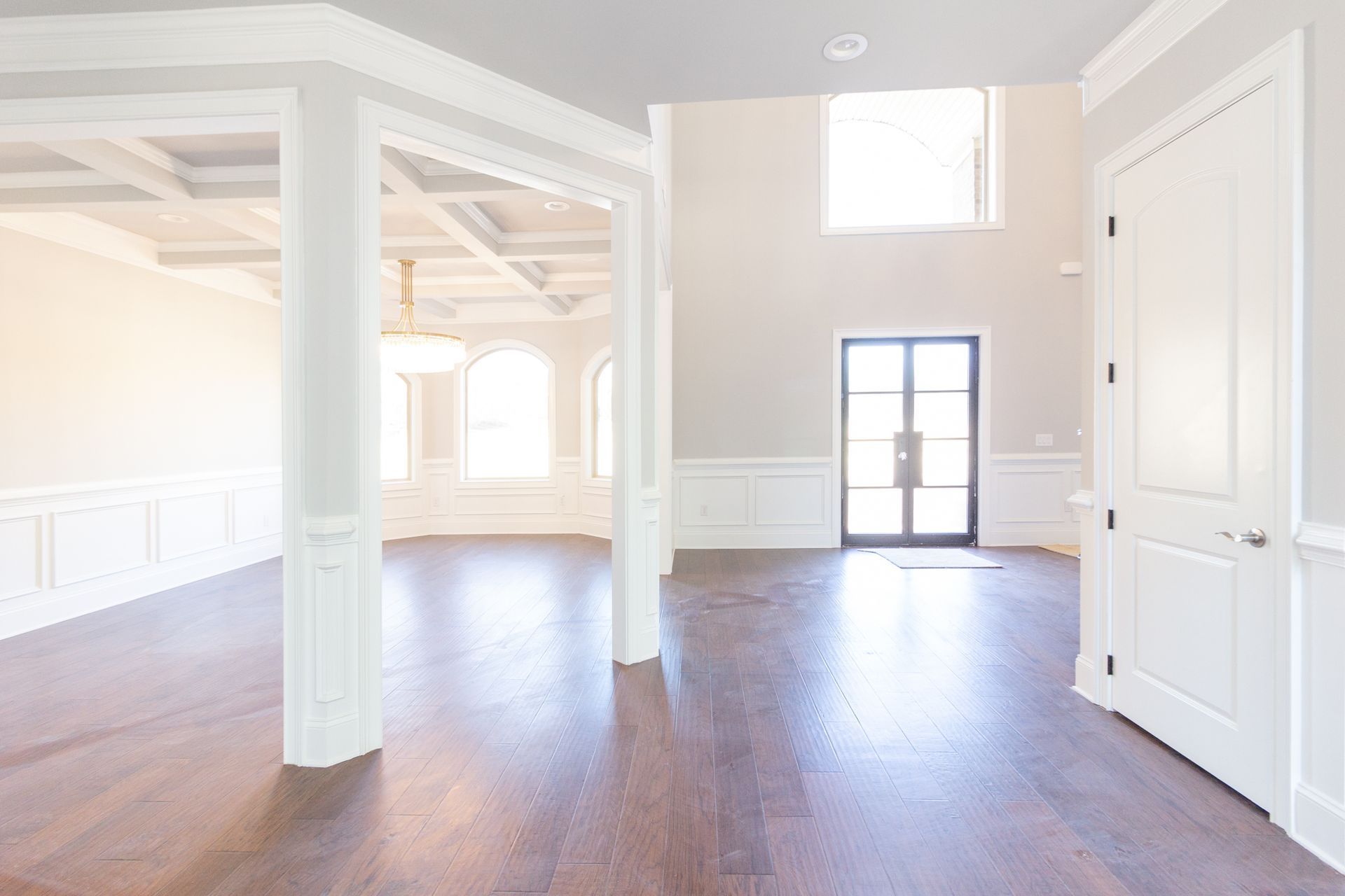 casa en River Oaks por Findo Homes & Communities, Inc.