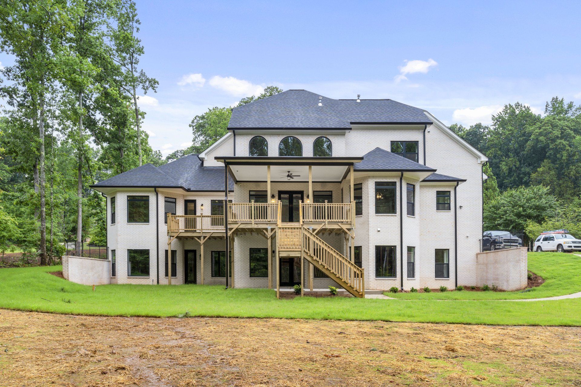River Oaks - Tyrone, GA