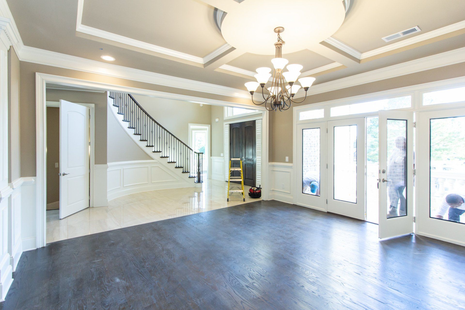 casa en River Oaks por Findo Homes & Communities, Inc.