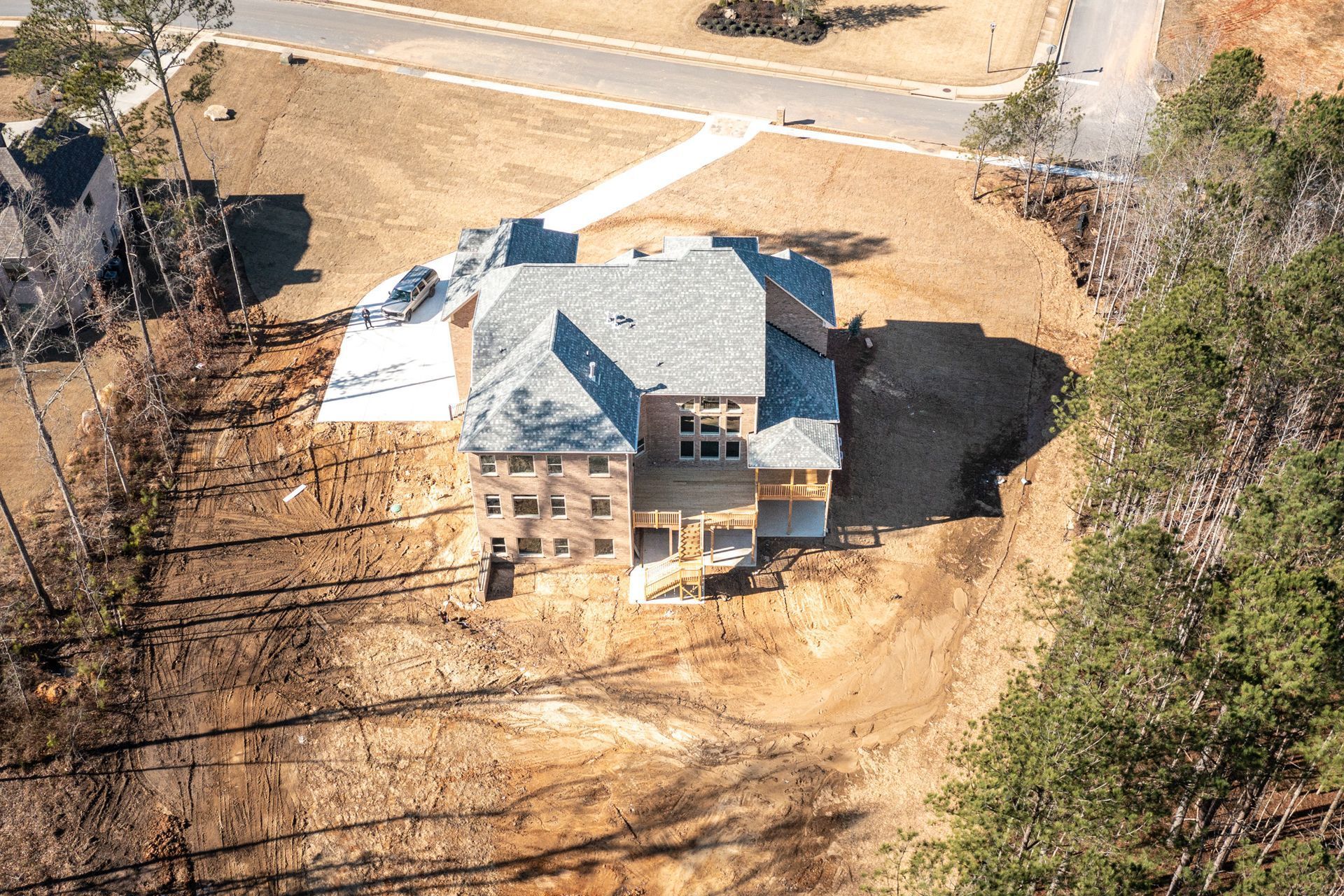 River Oaks - Tyrone, GA