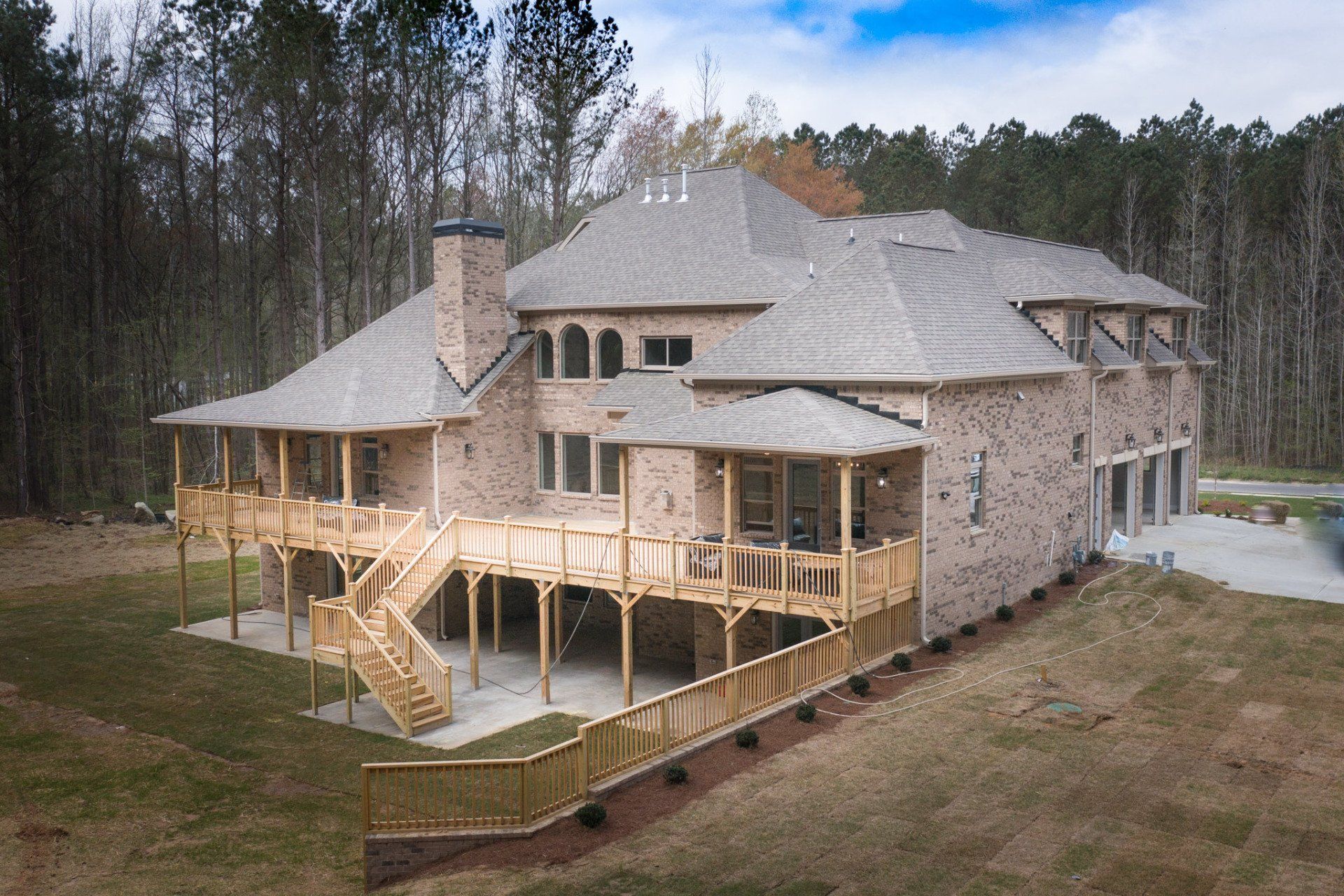 River Oaks - Tyrone, GA