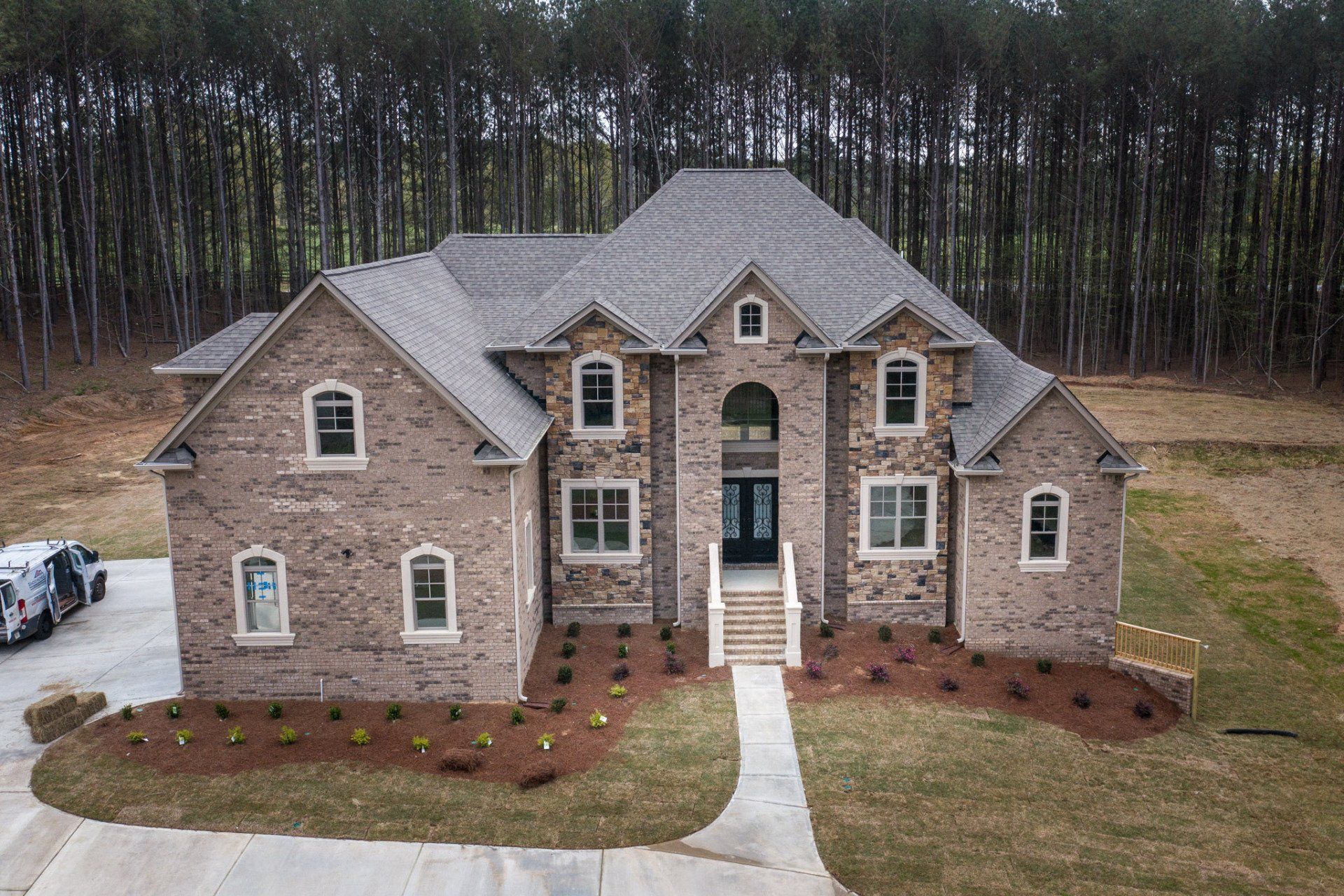 River Oaks - Tyrone, GA