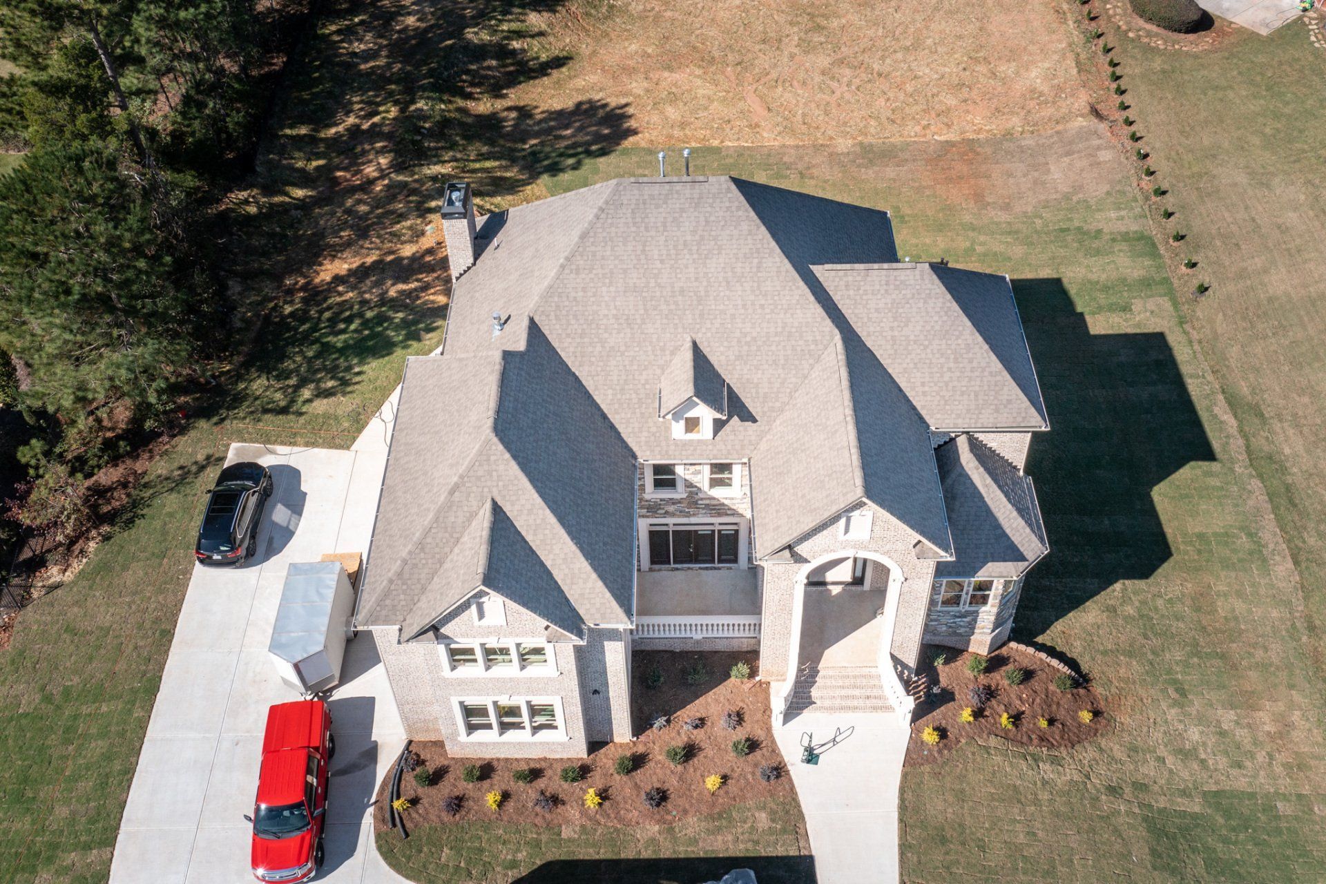River Oaks - Tyrone, GA