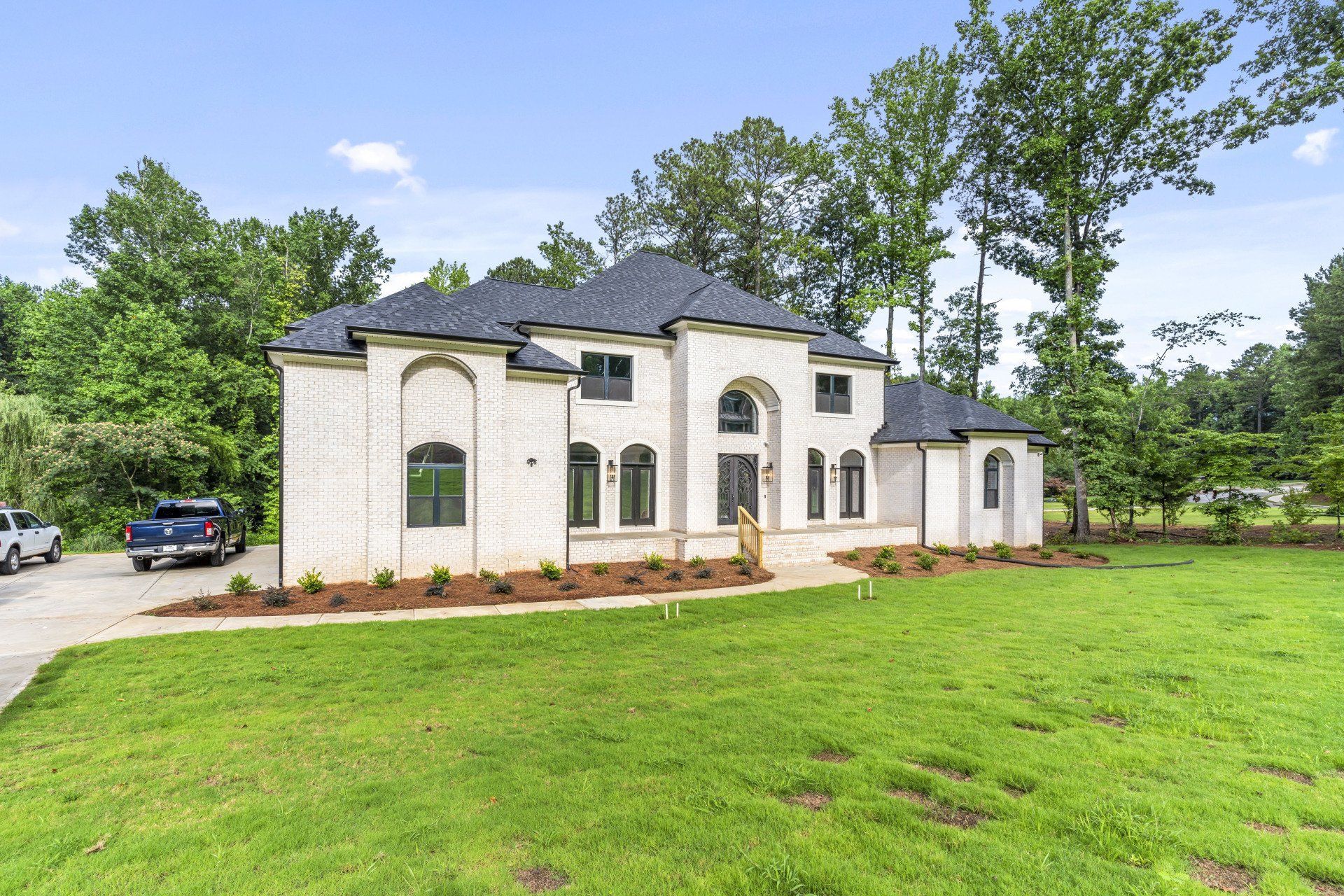 River Oaks - Tyrone, GA