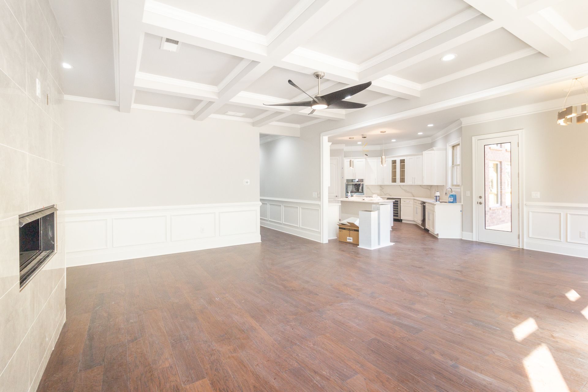 casa en River Oaks por Findo Homes & Communities, Inc.