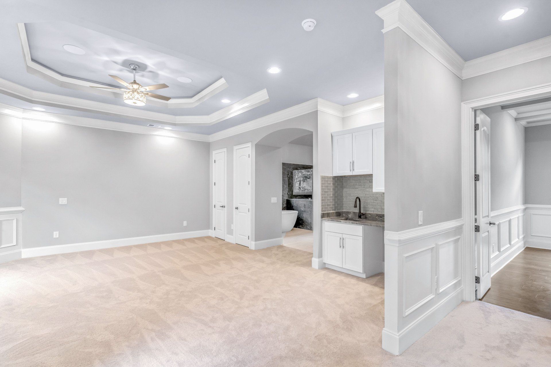 casa en River Oaks por Findo Homes & Communities, Inc.