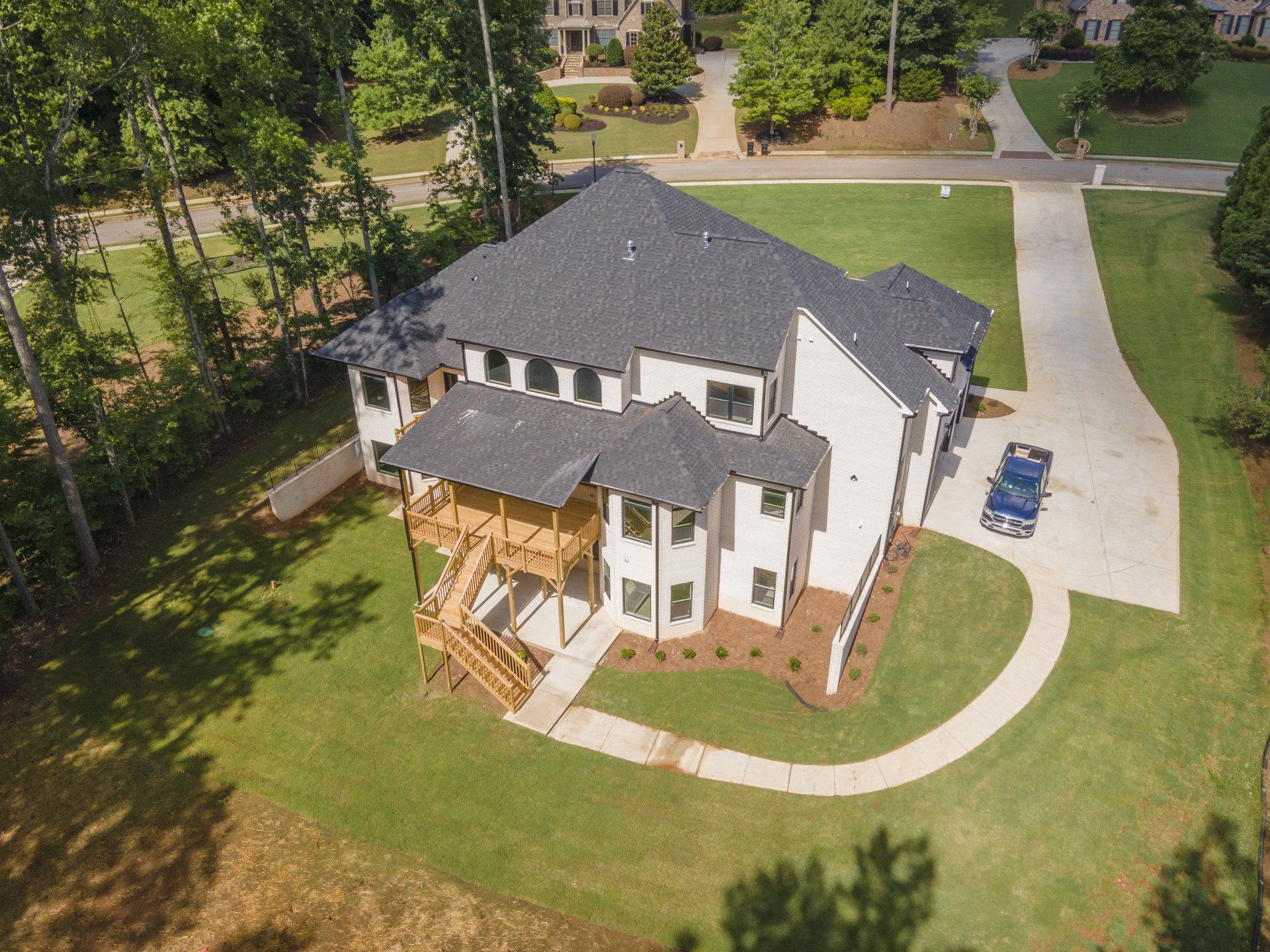 River Oaks - Tyrone, GA