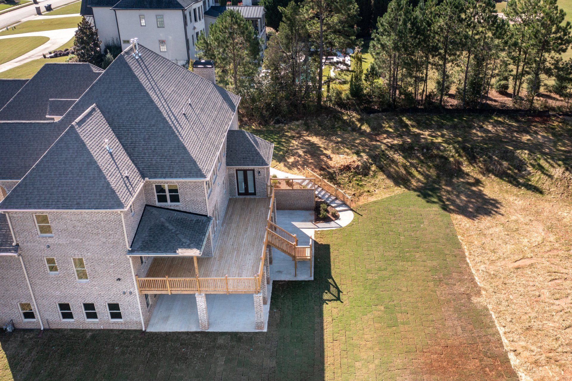 casa en River Oaks por Findo Homes & Communities, Inc.