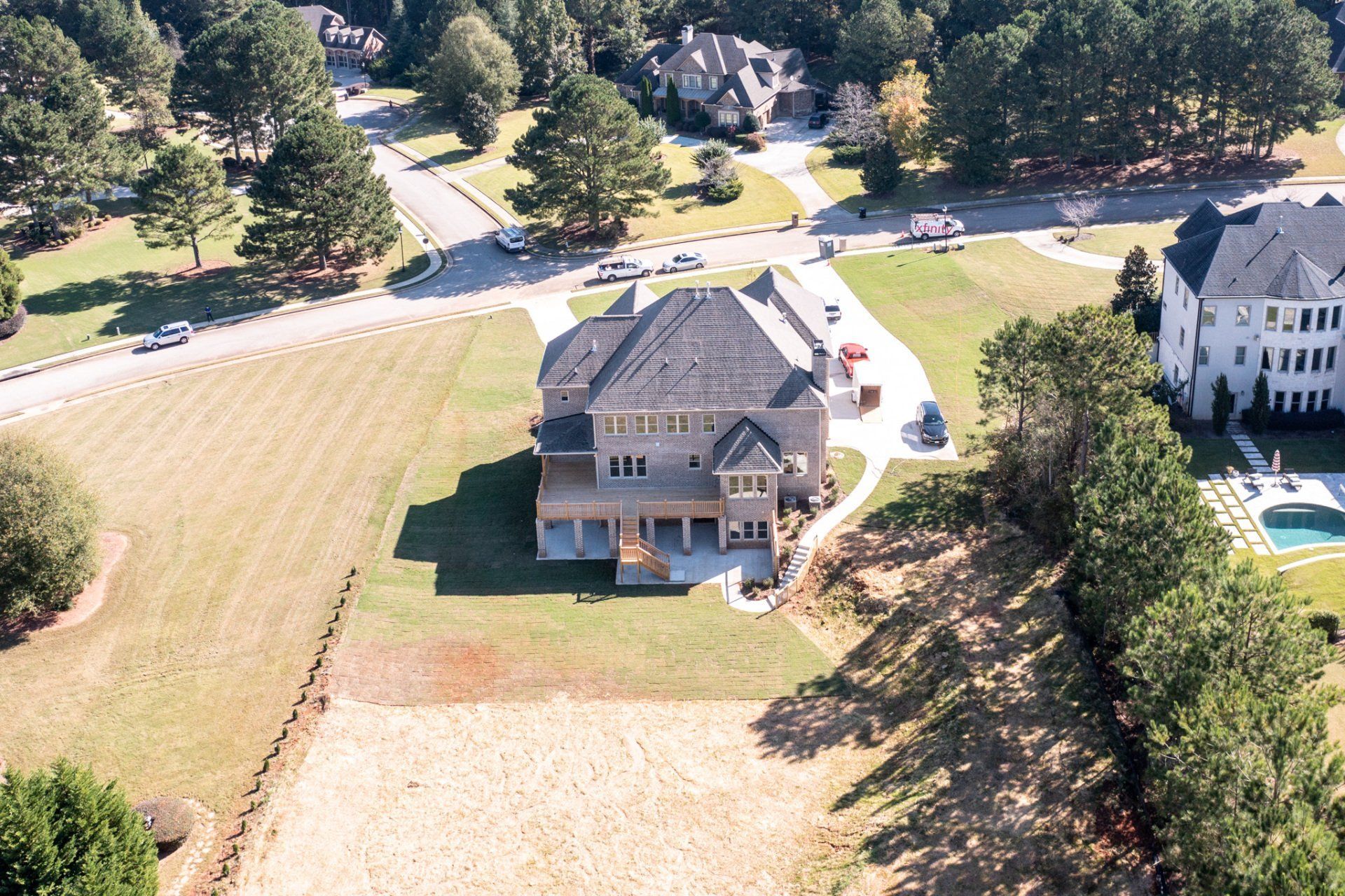 casa en River Oaks por Findo Homes & Communities, Inc.