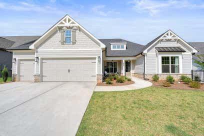 casa en Summerville por SR Homes