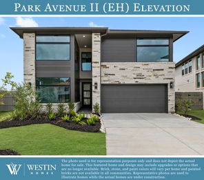 Park Avenue II