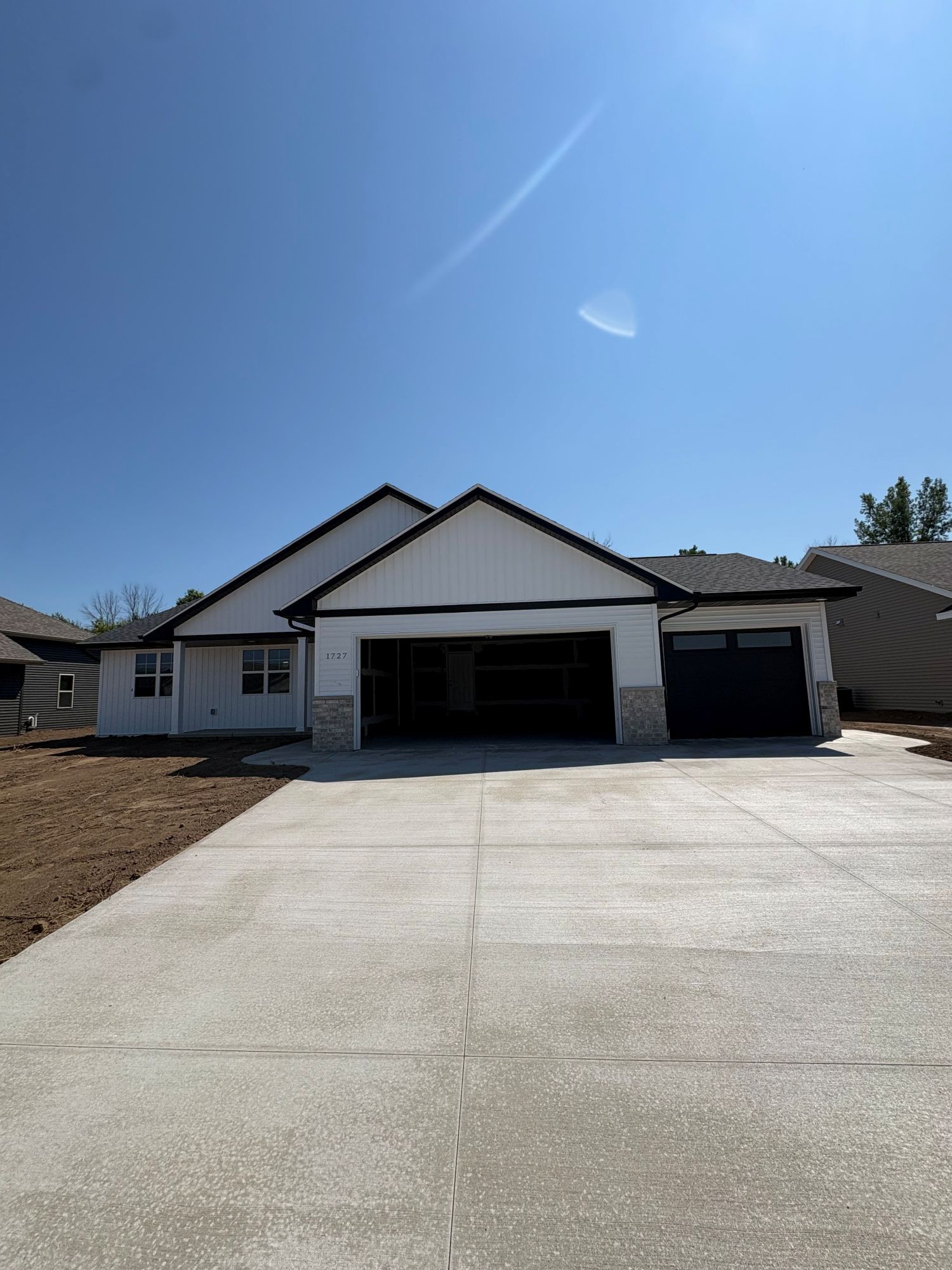 1727 Betty Jean Lane Lot 155. Green Bay, WI 54313