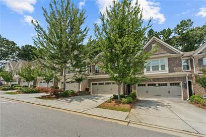 Plan 11 - Stonewood: Bishop, Georgia - SR Homes