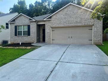Plan 22 - Stonewood: Bishop, Georgia - SR Homes