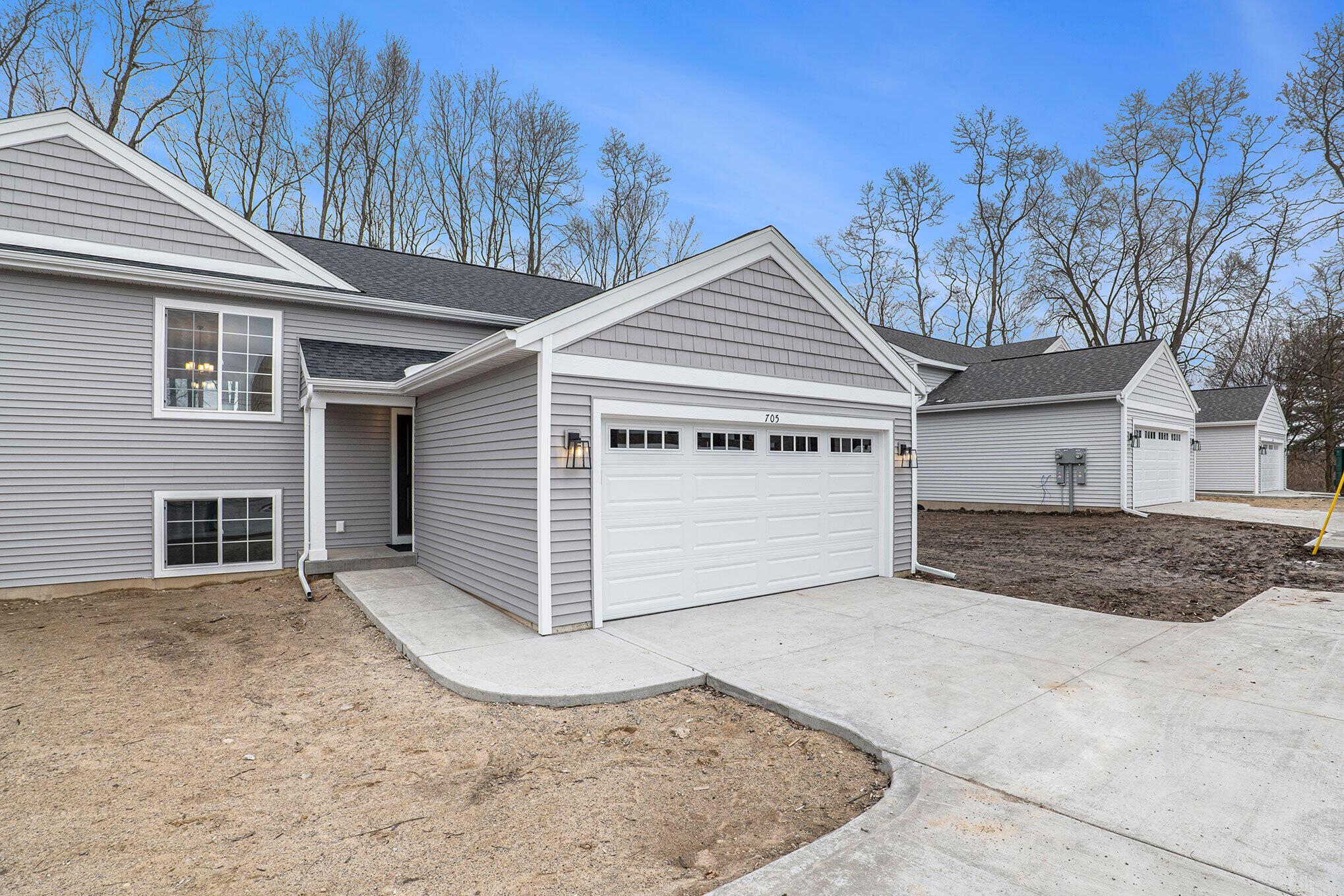 casa en Move IN Ready Homes Eagle Creek Homes por Eagle Creek Homes