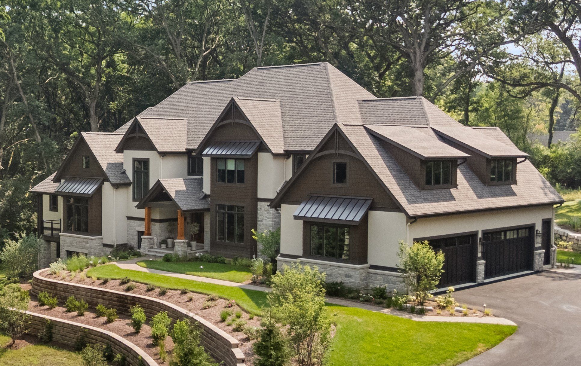 casa en Havlicek Builders por Havlicek Builders