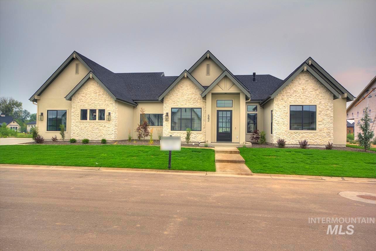 542 Midpoint Ave Middleton. Middleton, ID 83644