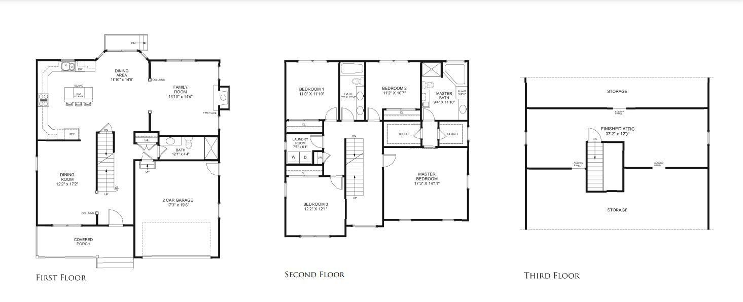 Dolphin Homes por Dolphin Homes en Ocean County New Jersey