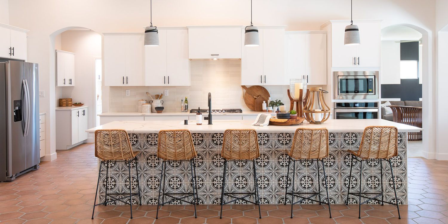 Palmetto Estates: New Homes IN Northwest Bakersfield - Bakersfield, CA