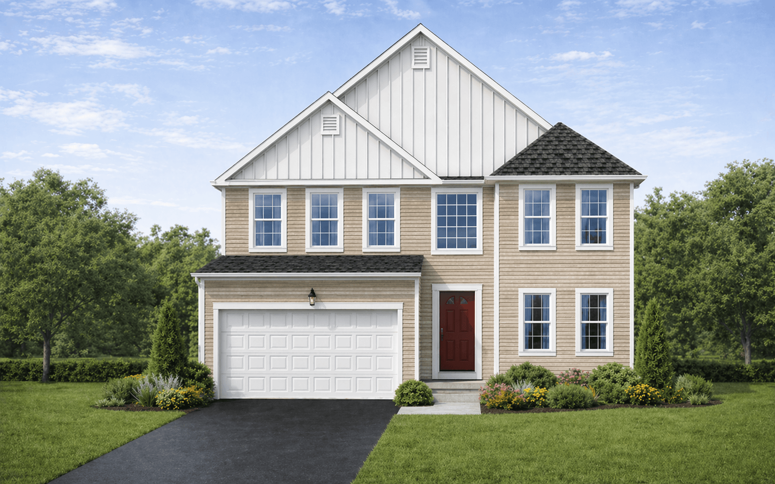 Edith Lanebloomfield - Suffield, CT