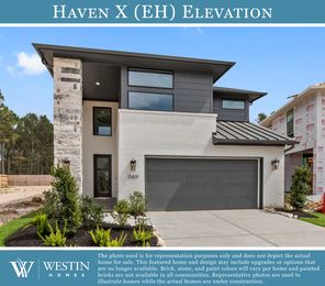 15819 Swan Lake Lane Conroe (Plan Unknown)