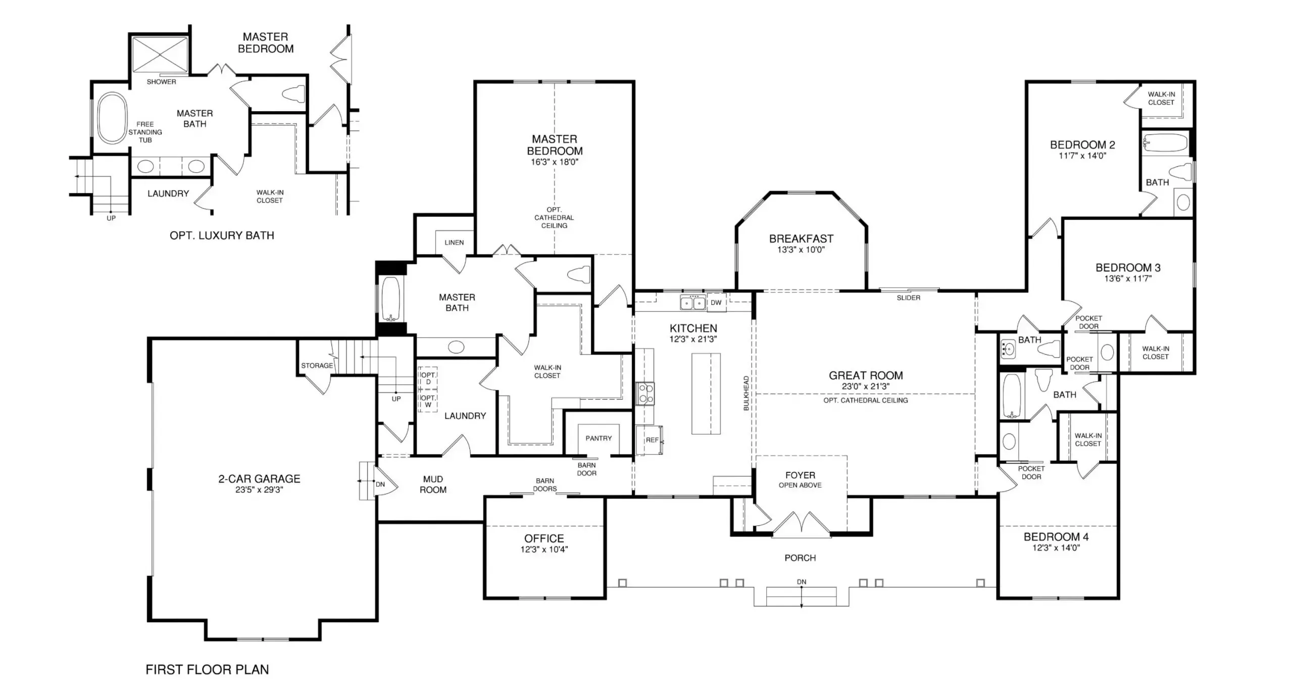 Bethel Builders, LLC por Bethel Builders, LLC en Richmond-Petersburg Virginia