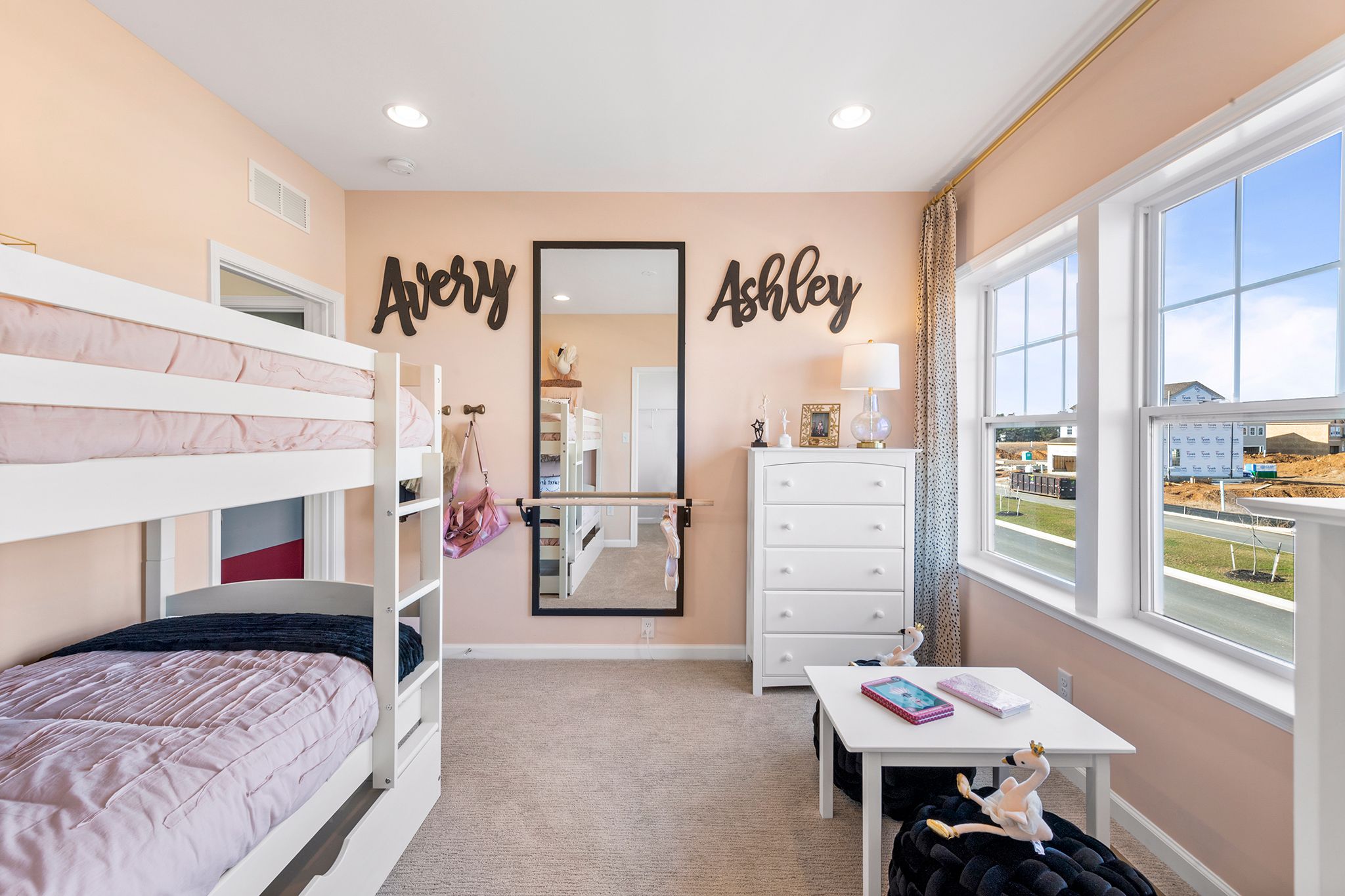 The Duke - Bayberry: Newark, Delaware - Blenheim Homes