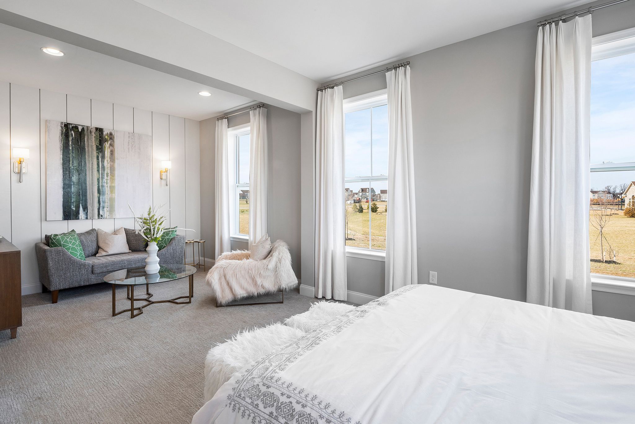 Hockessin, Delaware por Blenheim Homes en Wilmington-Newark Delaware